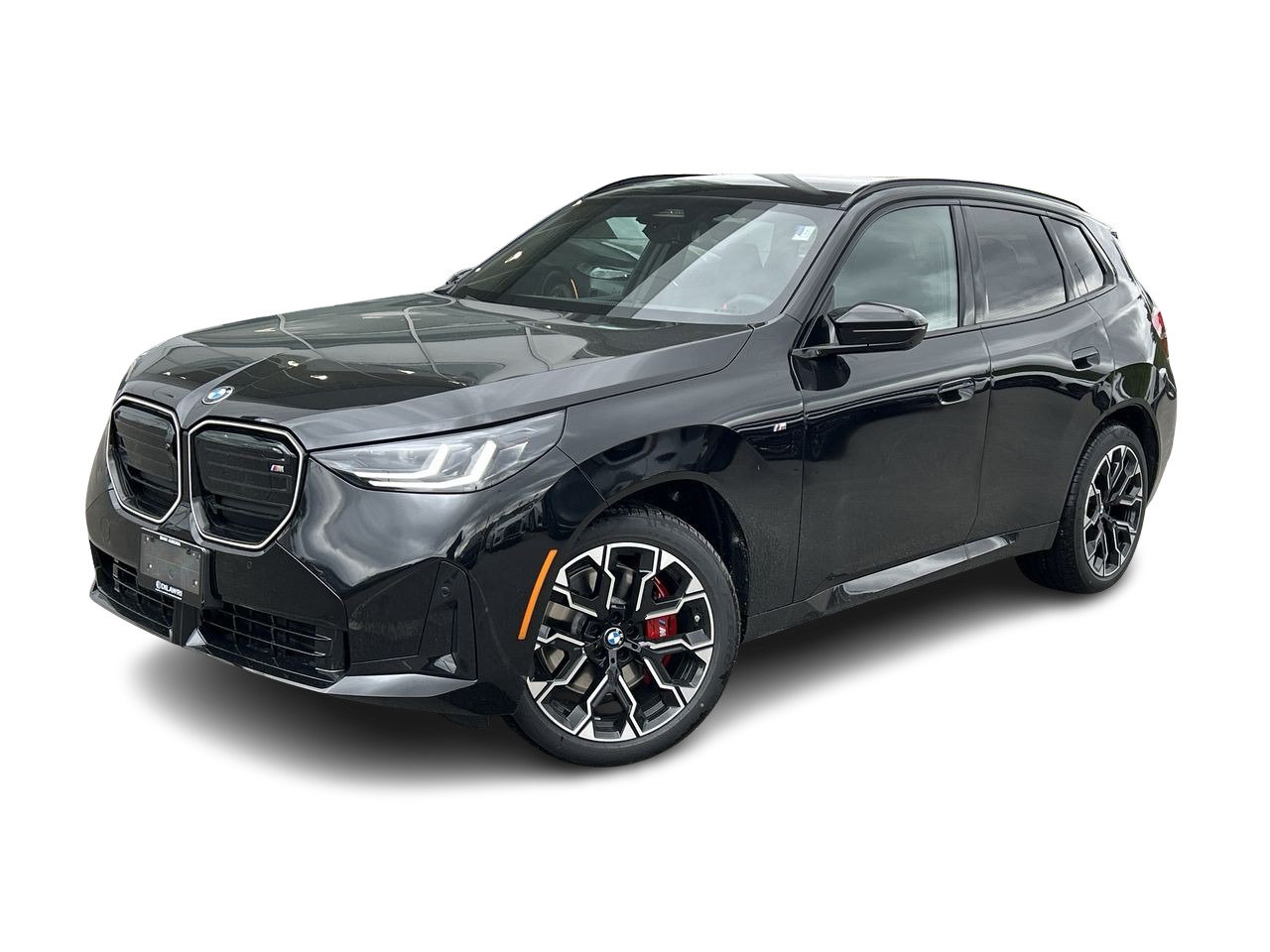 2026 BMW X3 M50 xDrive, Toronto, Cash