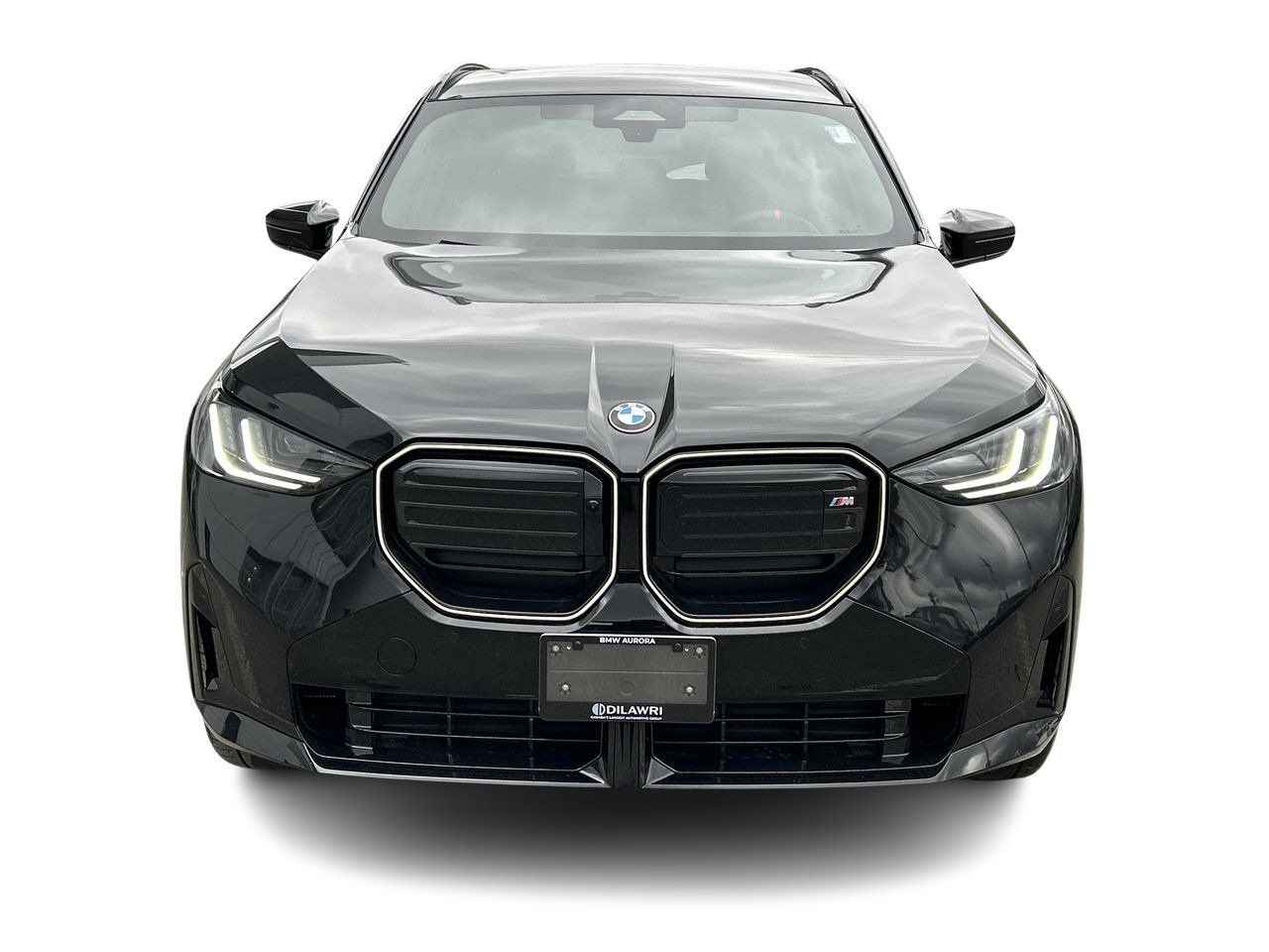 2026 BMW X3 M50 xDrive, Toronto, Cash
