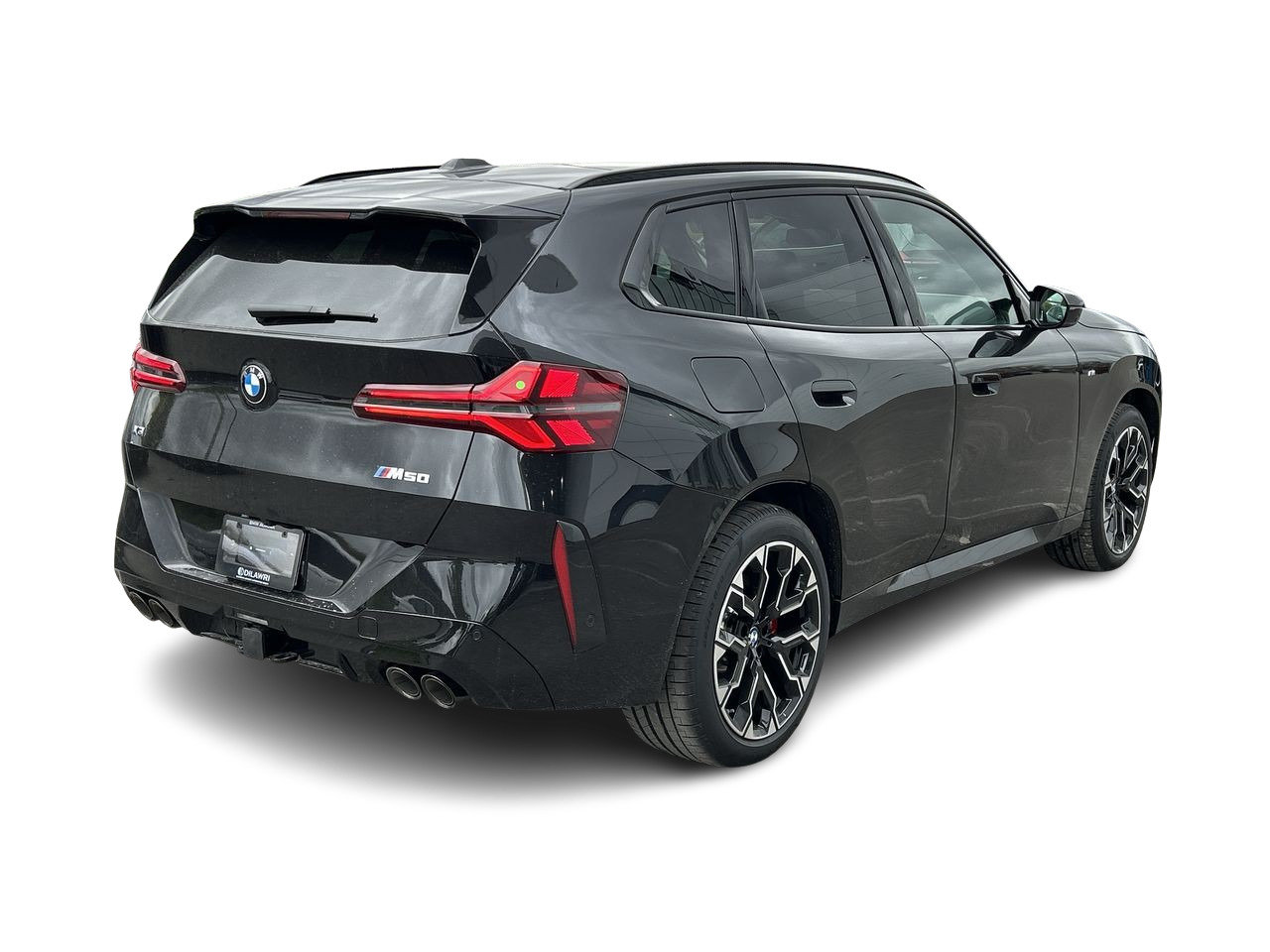 2026 BMW X3 M50 xDrive, Toronto, Cash