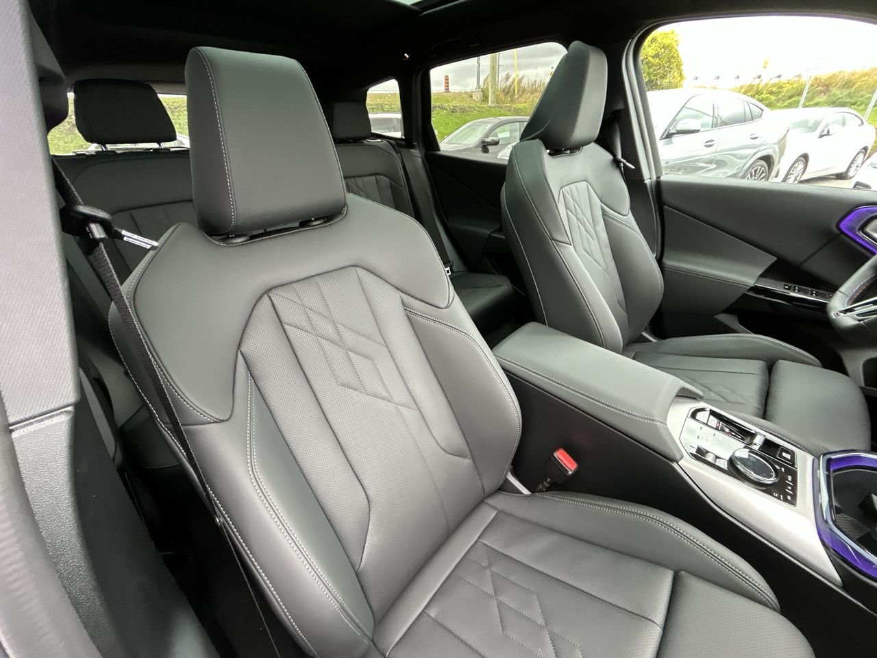 2026 BMW X3 M50 xDrive, Toronto, Cash