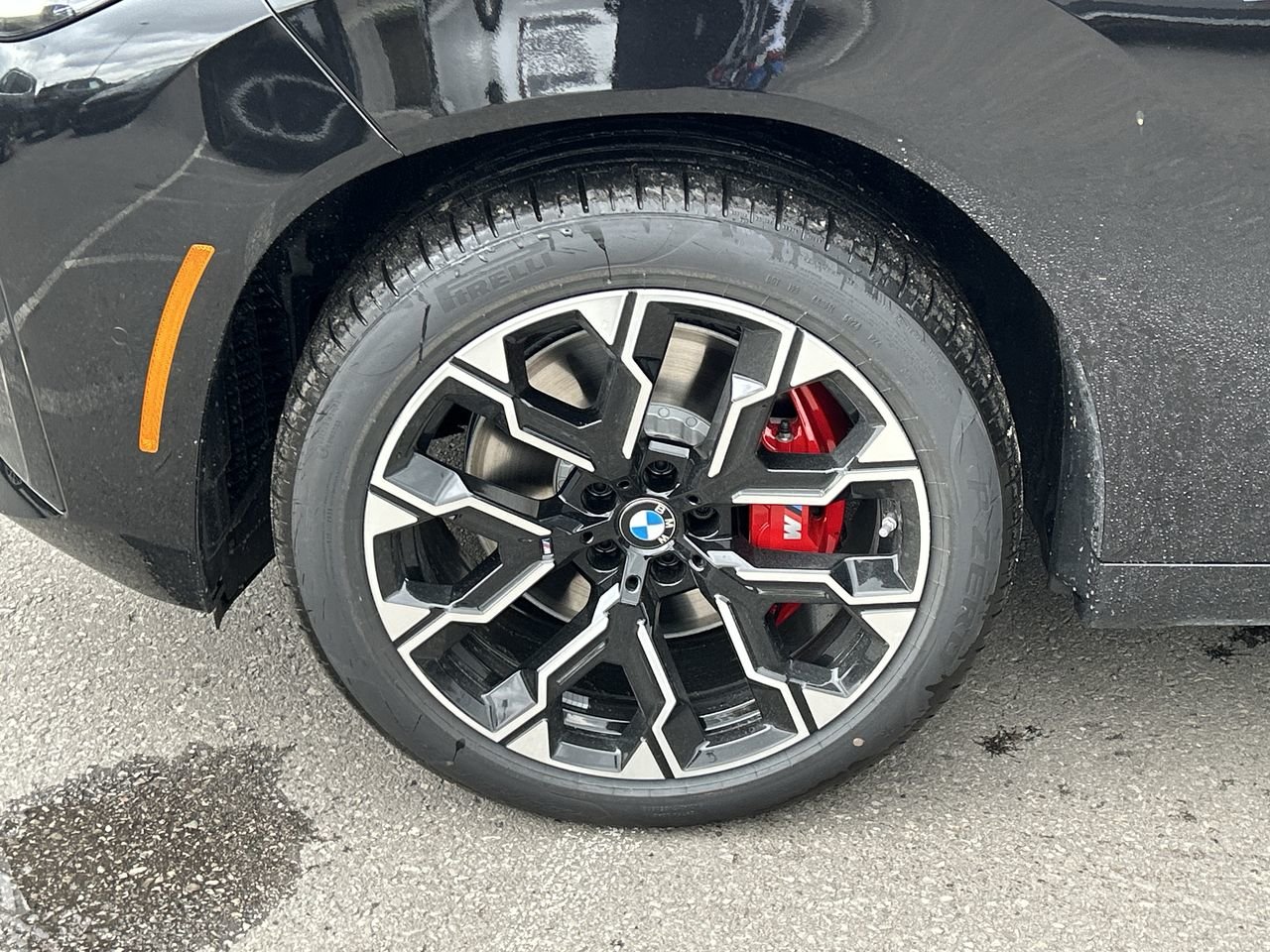 2026 BMW X3 M50 xDrive, Toronto, Cash