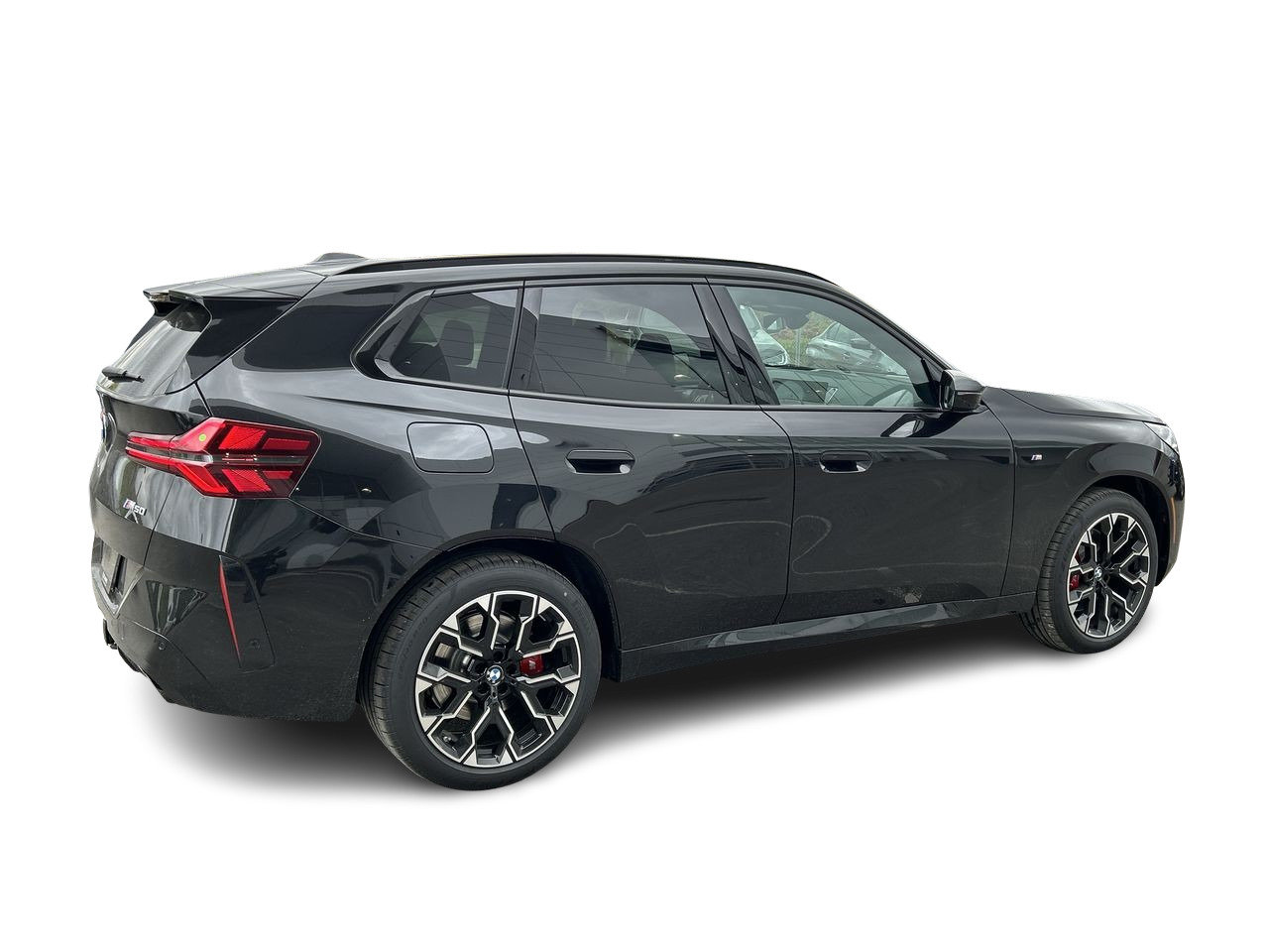 2026 BMW X3 M50 xDrive, Toronto, Cash