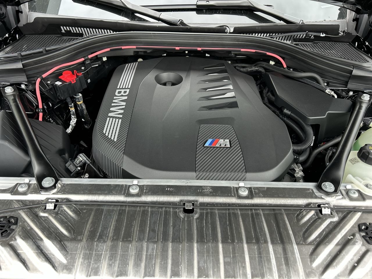 2026 BMW X3 M50 xDrive, Toronto, Cash