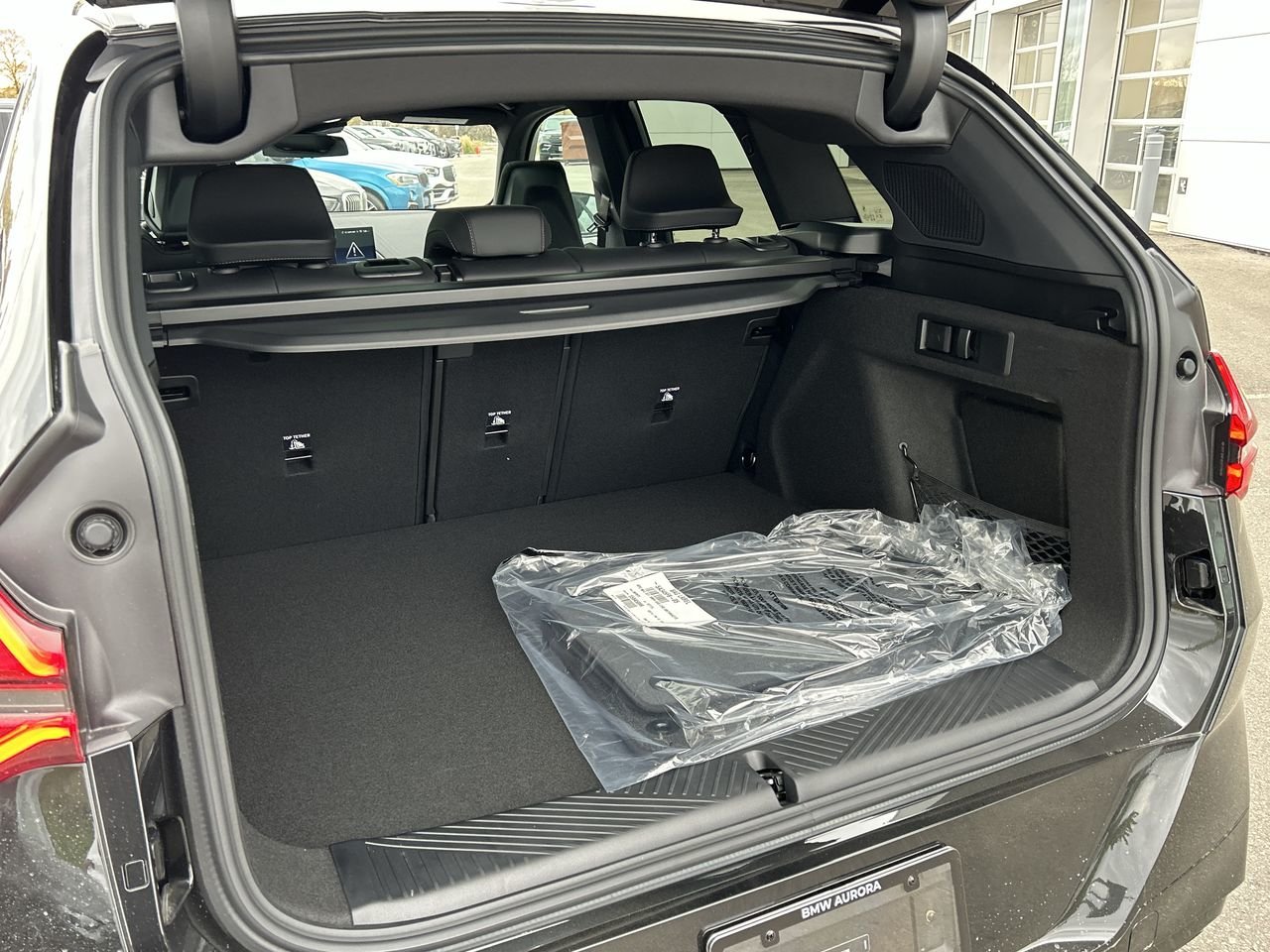 2026 BMW X3 M50 xDrive, Toronto, Cash