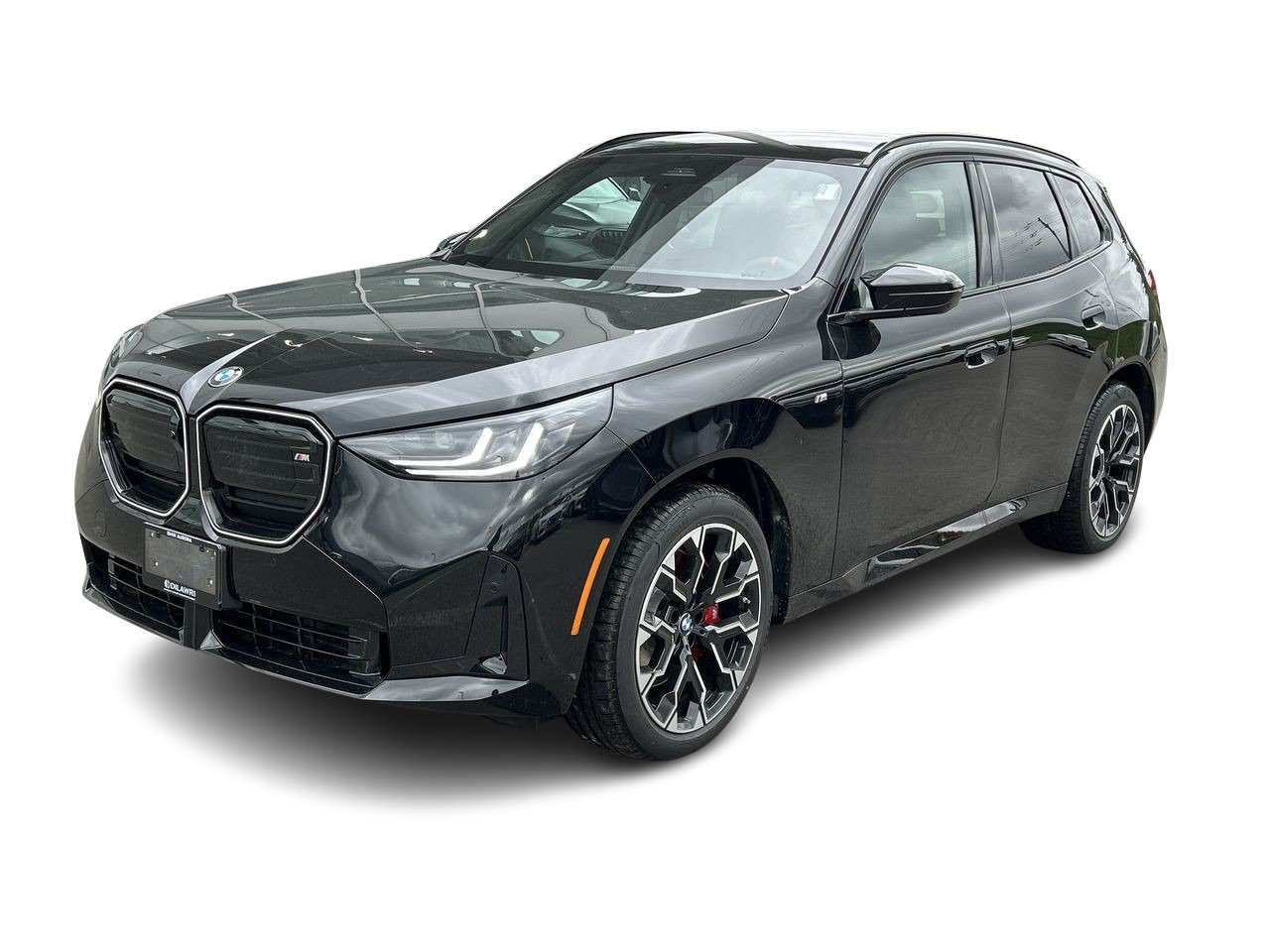 2026 BMW X3 M50 xDrive, Toronto, Cash