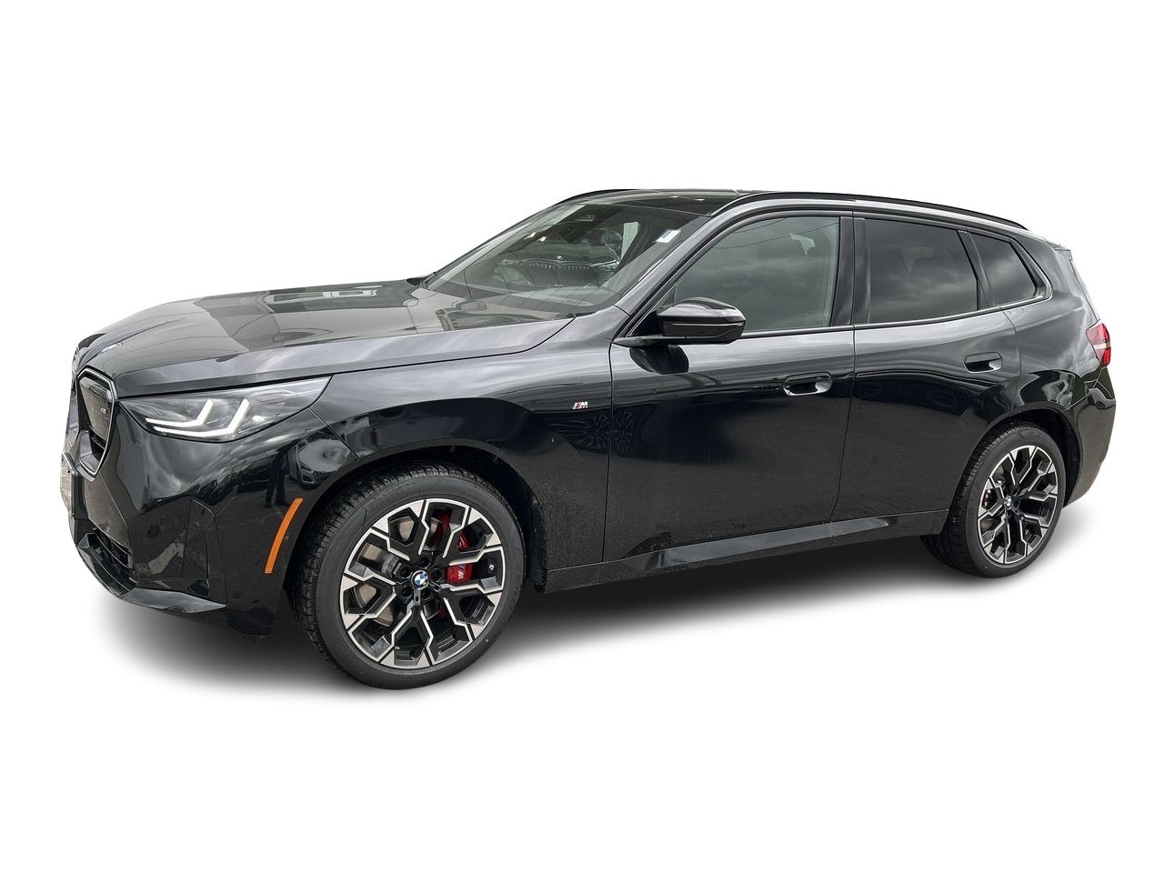 2026 BMW X3 M50 xDrive, Toronto, Cash