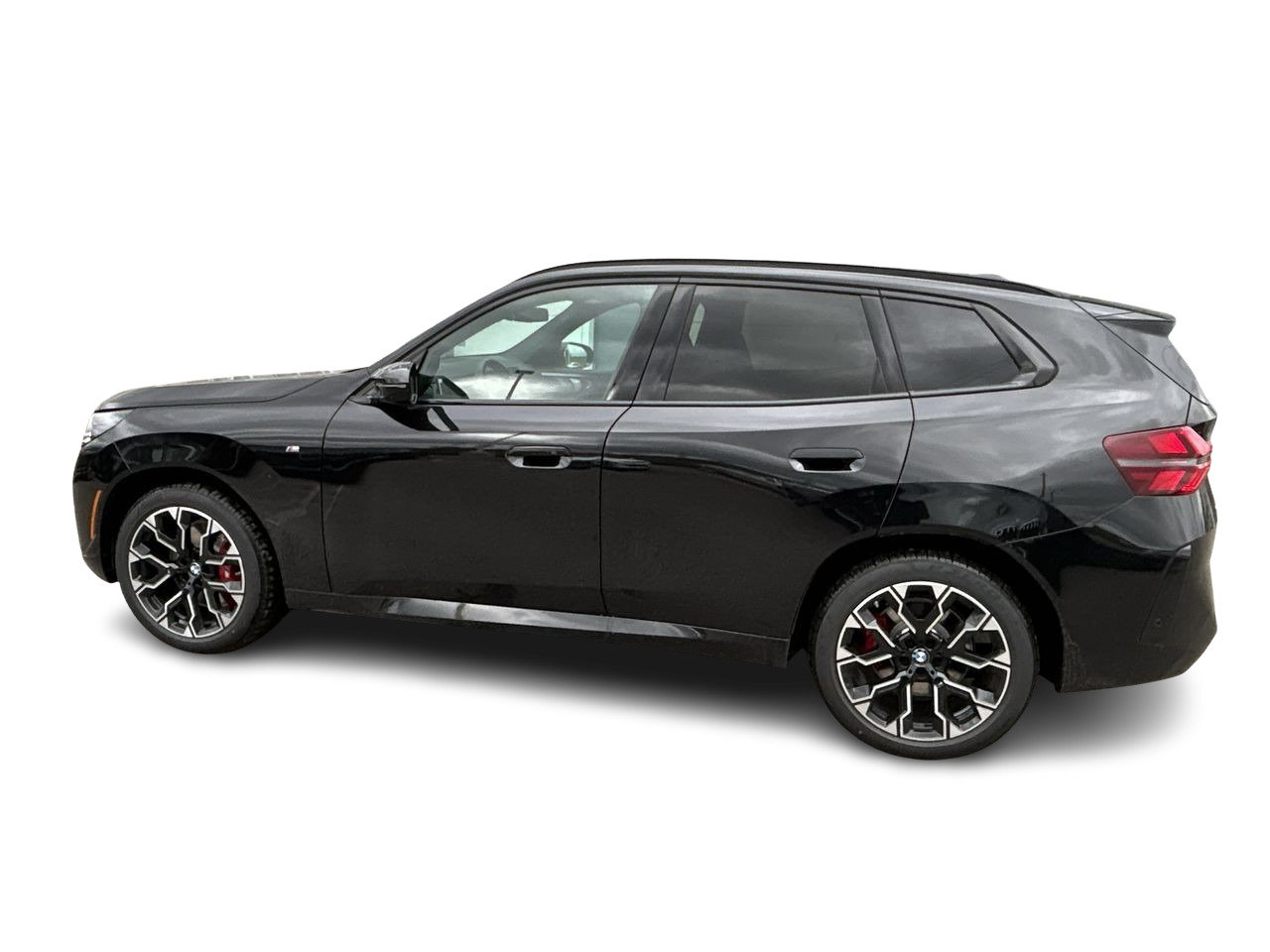 2026 BMW X3 M50 xDrive, Toronto, Cash