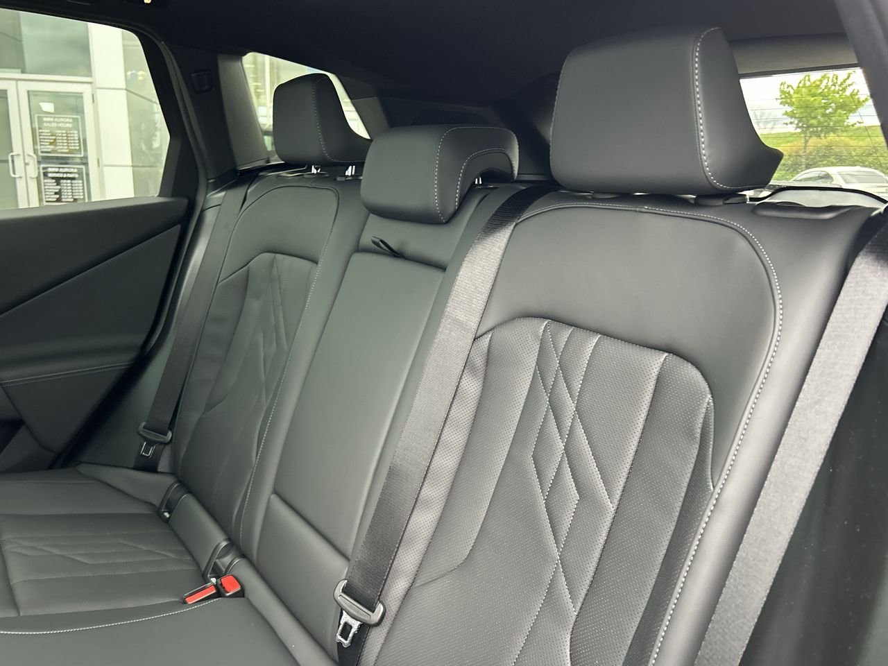 2026 BMW X3 M50 xDrive, Toronto, Cash