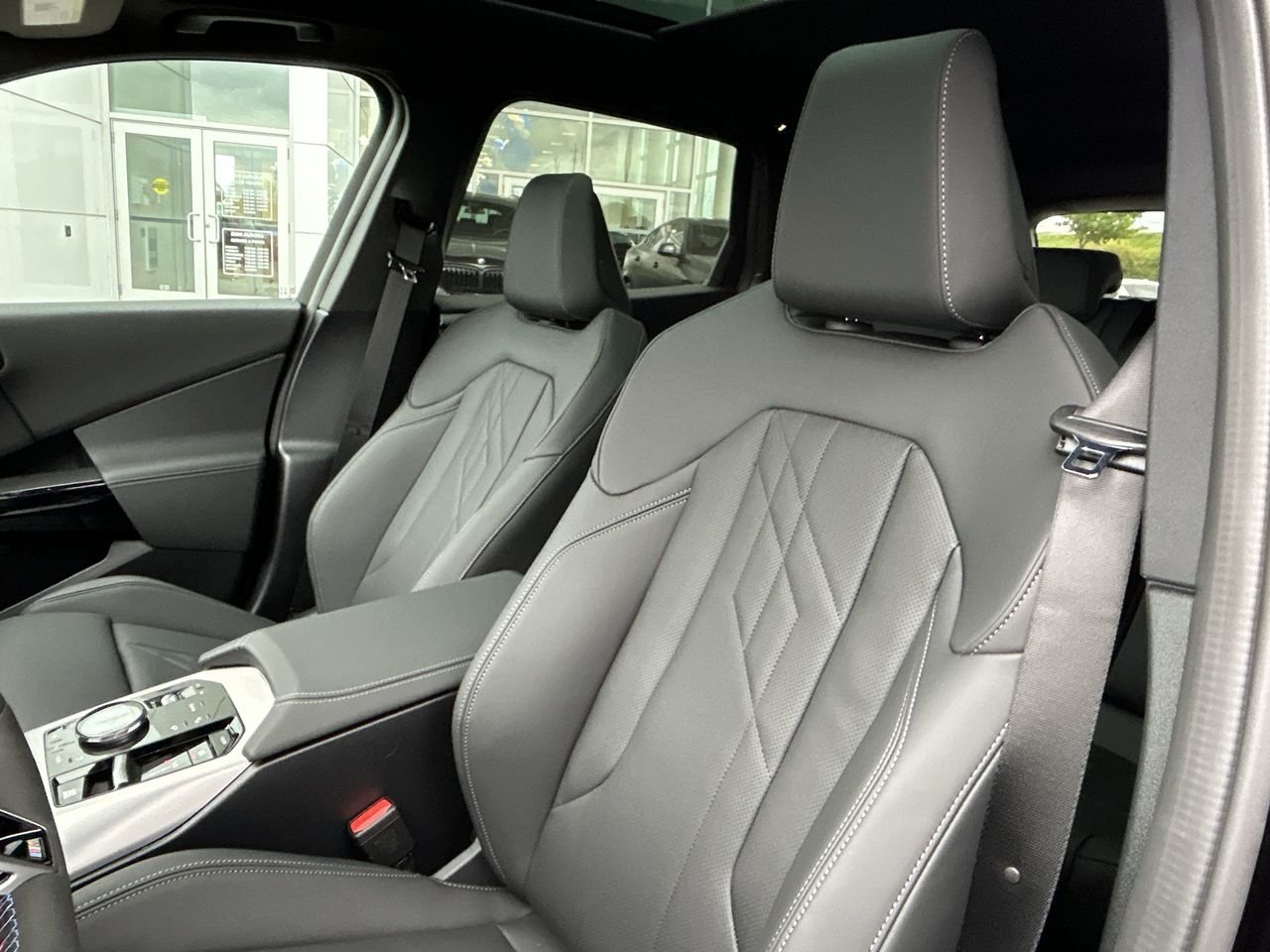 2026 BMW X3 M50 xDrive, Toronto, Cash