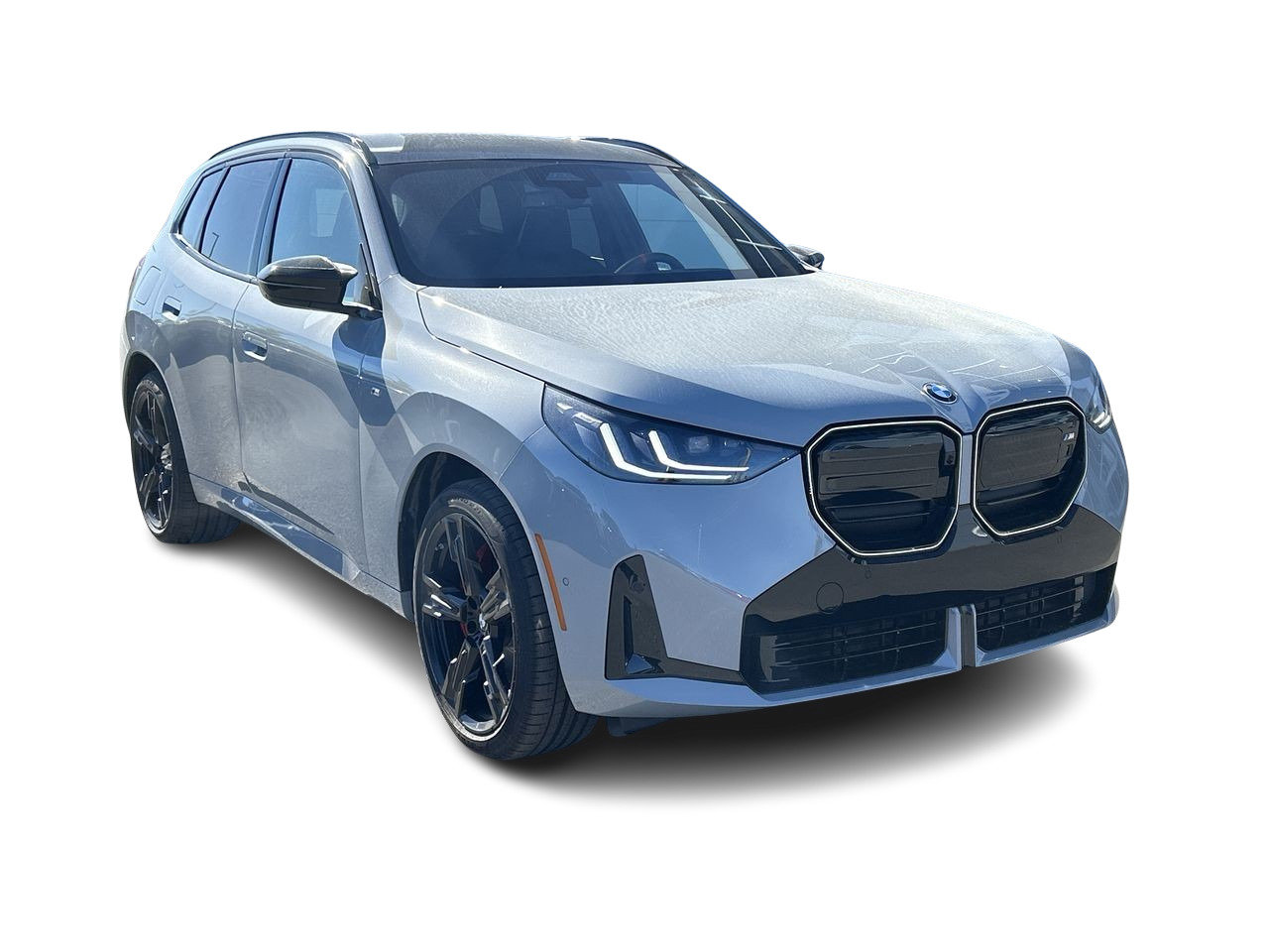 2026 BMW X3 M50 xDrive, Toronto, Cash