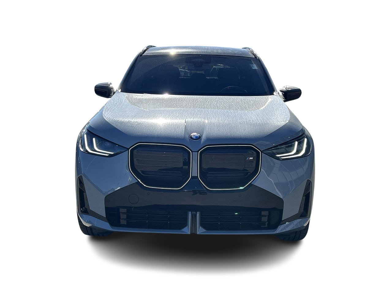 2026 BMW X3 M50 xDrive, Toronto, Cash