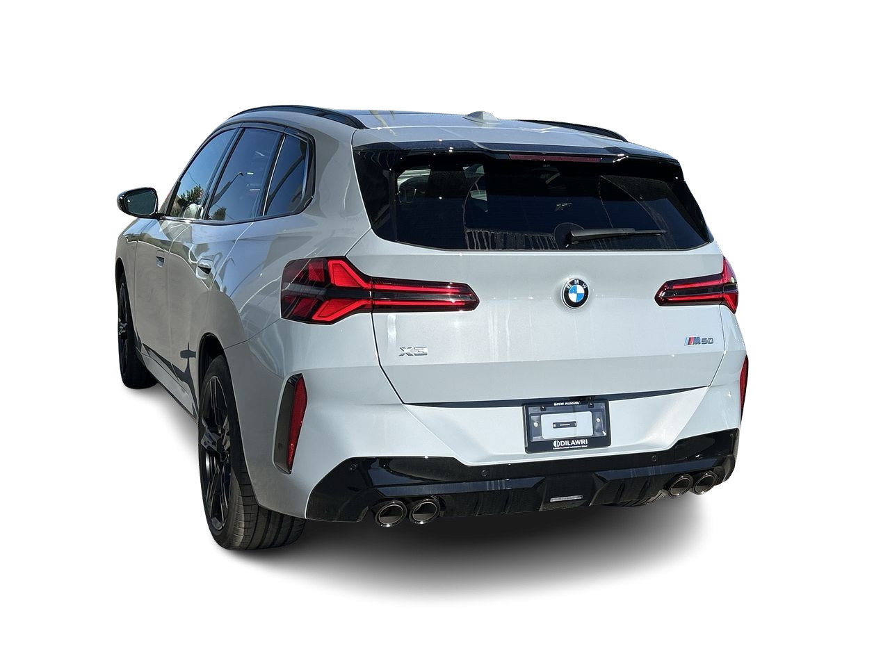 2026 BMW X3 M50 xDrive, Toronto, Cash