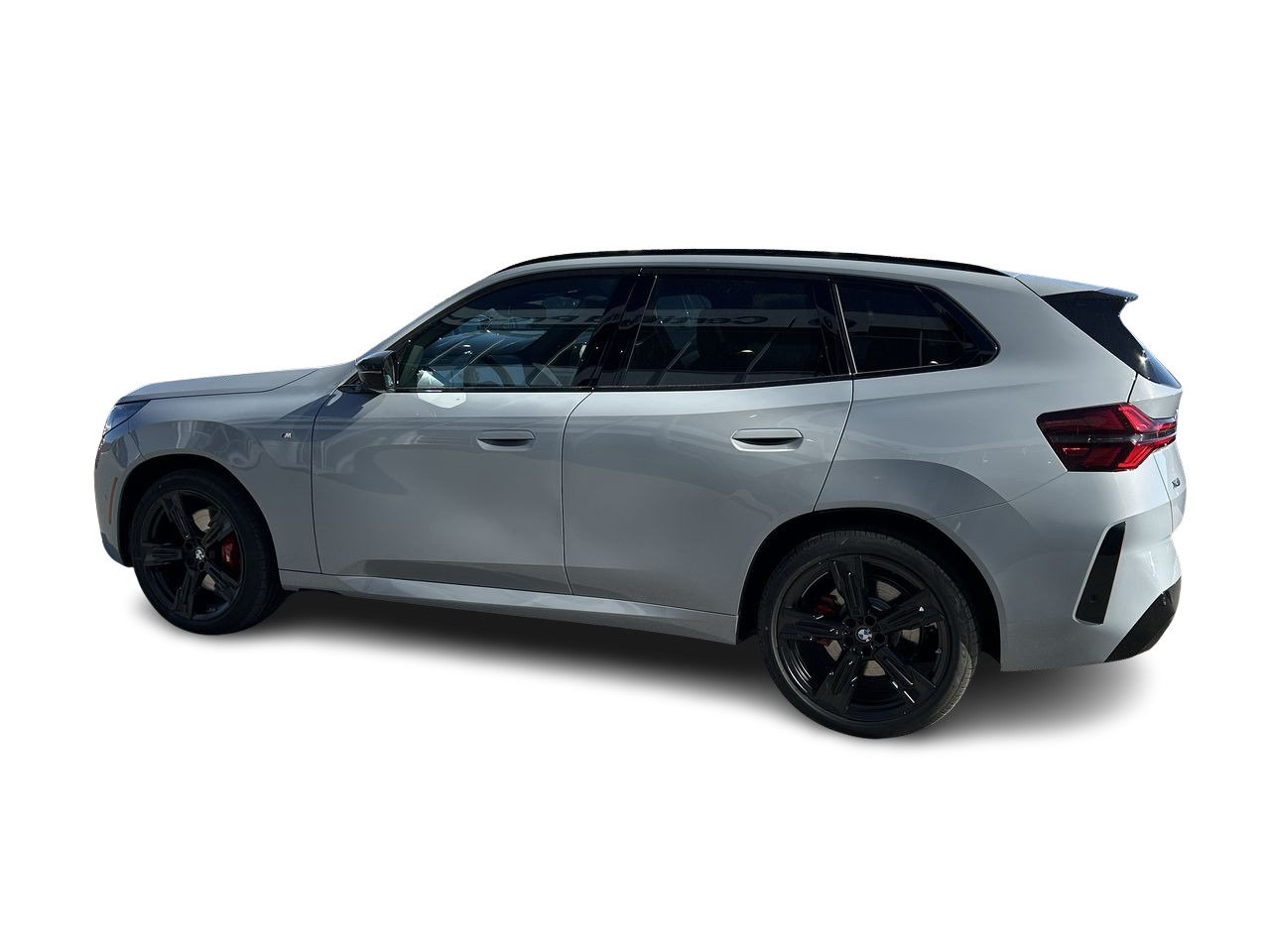 2026 BMW X3 M50 xDrive, Toronto, Cash