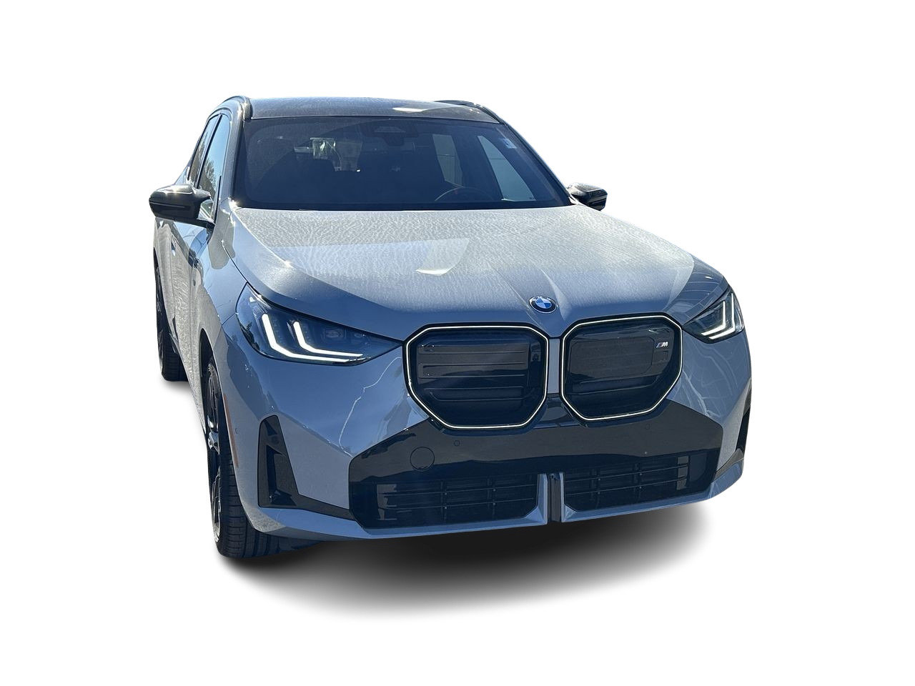 2026 BMW X3 M50 xDrive, Toronto, Cash