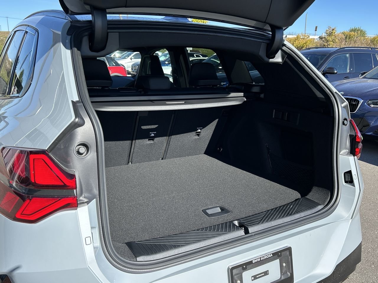 2026 BMW X3 M50 xDrive, Toronto, Cash
