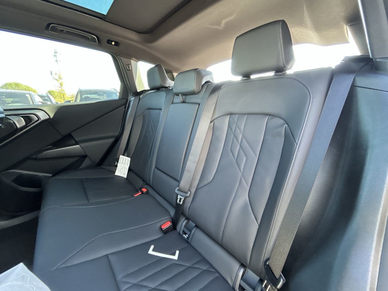 2026 BMW X3 M50 xDrive, Toronto, Cash