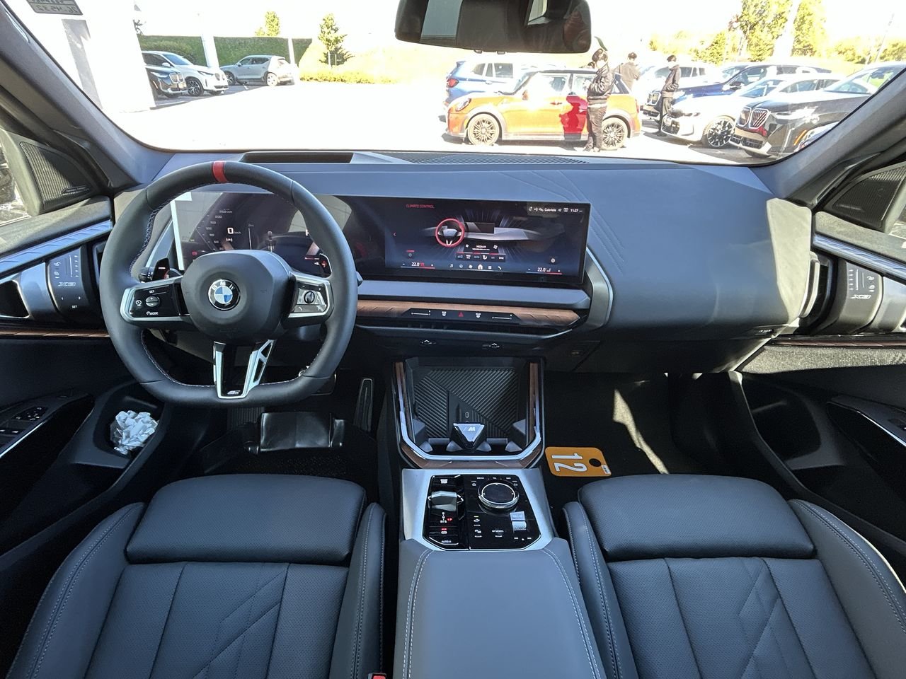 2026 BMW X3 M50 xDrive, Toronto, Cash