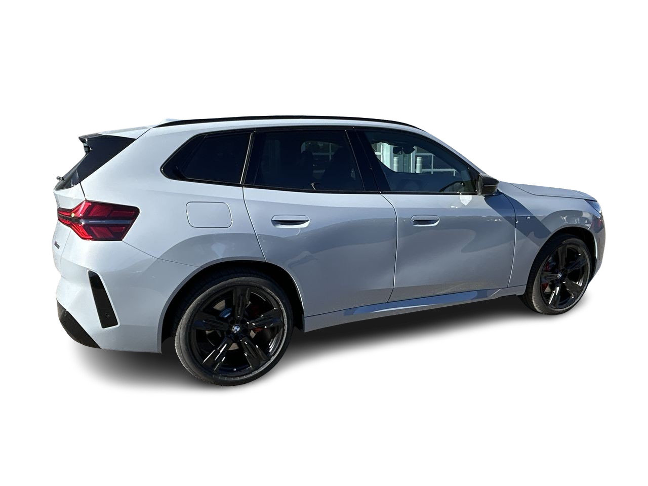 2026 BMW X3 M50 xDrive, Toronto, Cash