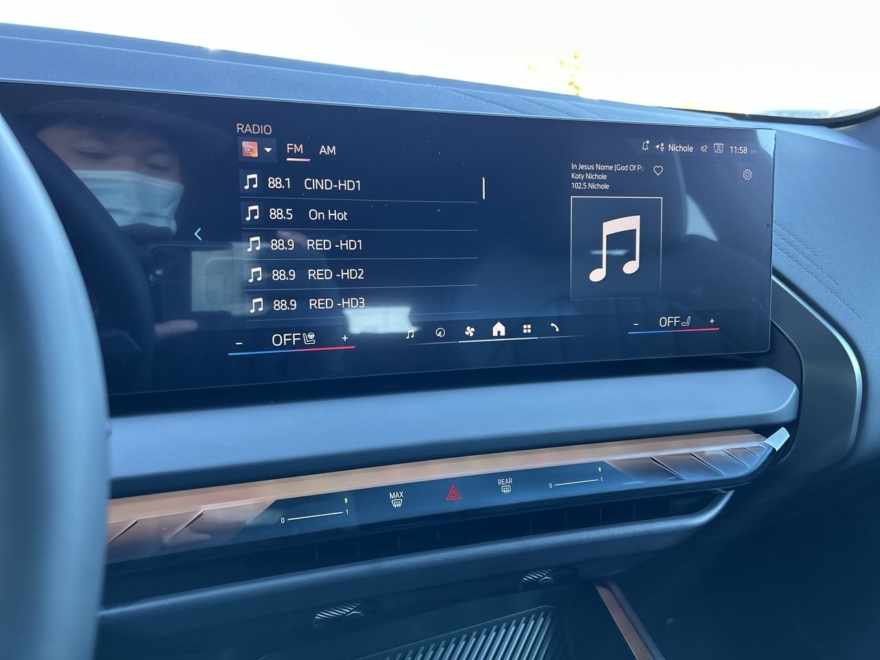 2026 BMW X3 30 xDrive, 多伦多, 全款车