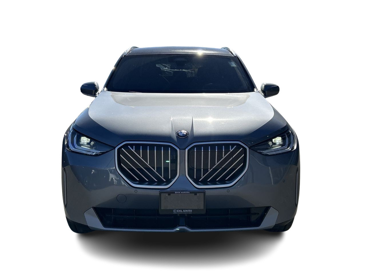 2026 BMW X3 30 xDrive, 多伦多, 全款车