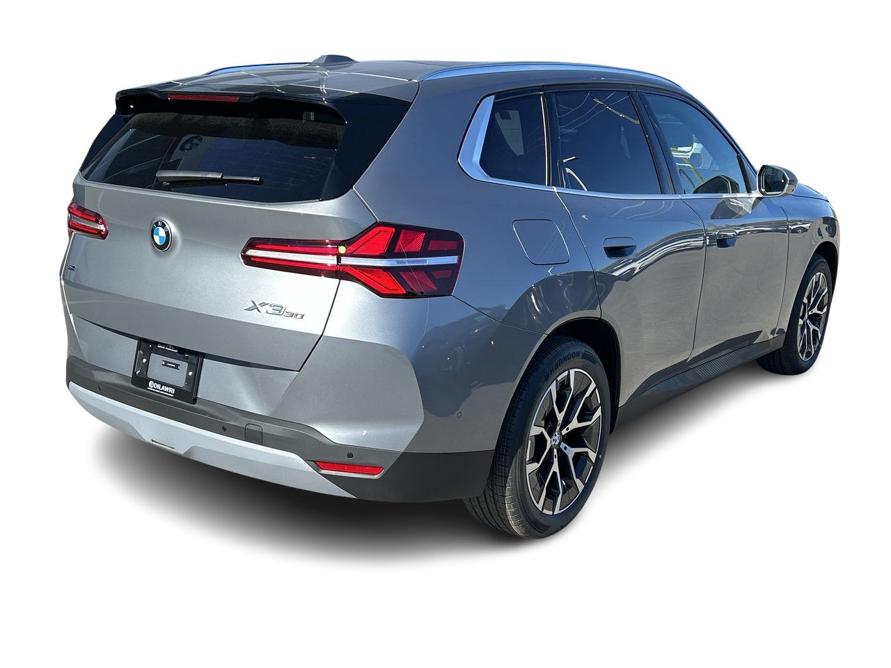 2026 BMW X3 30 xDrive, 多伦多, 全款车