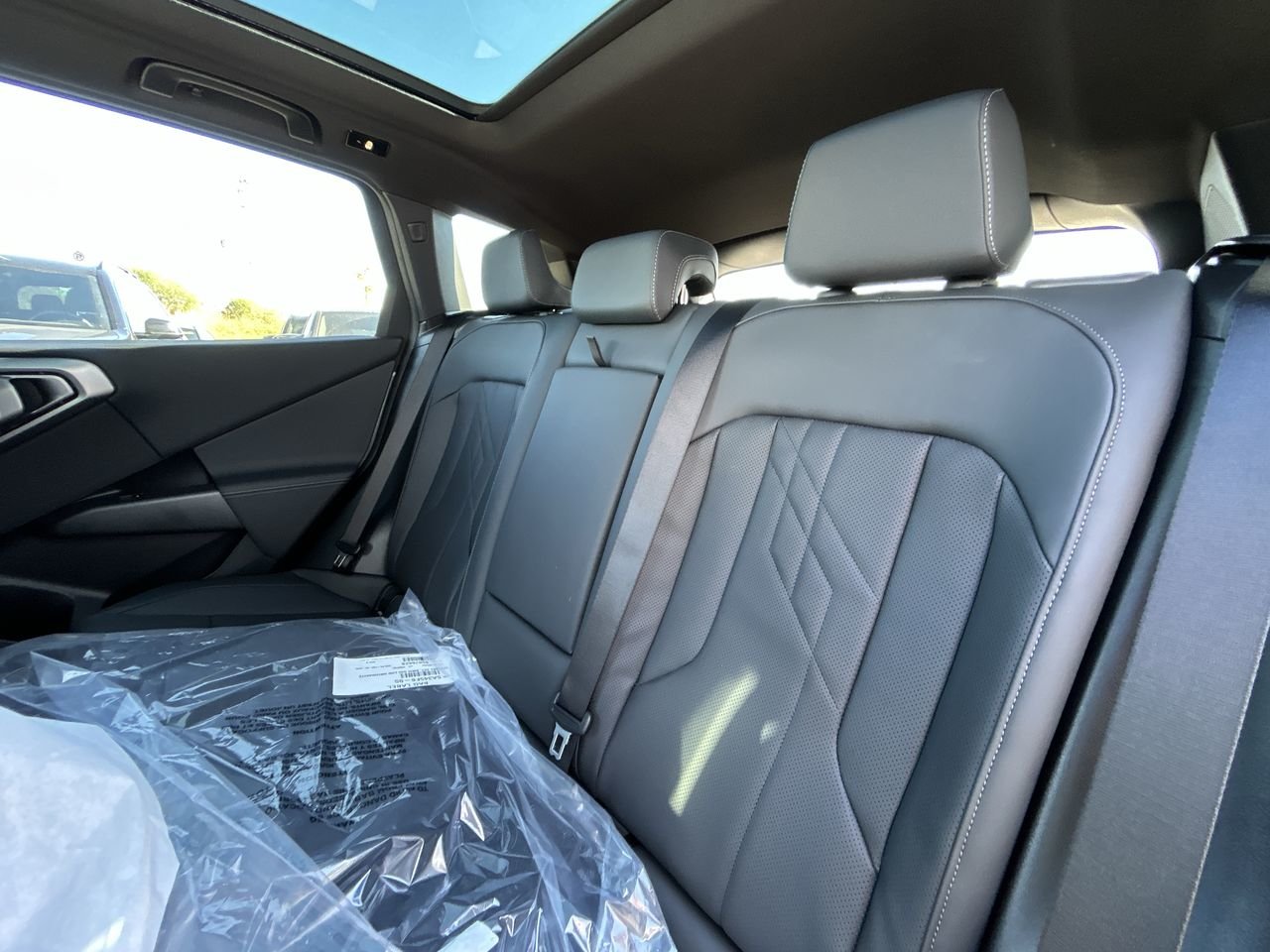 2026 BMW X3 30 xDrive, 多伦多, 全款车