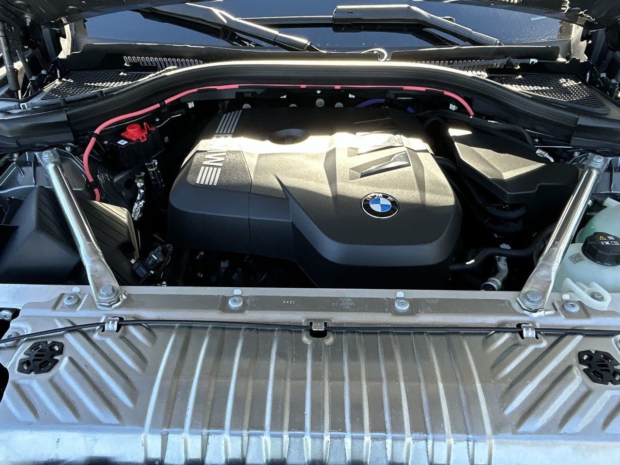 2026 BMW X3 30 xDrive, 多伦多, 全款车