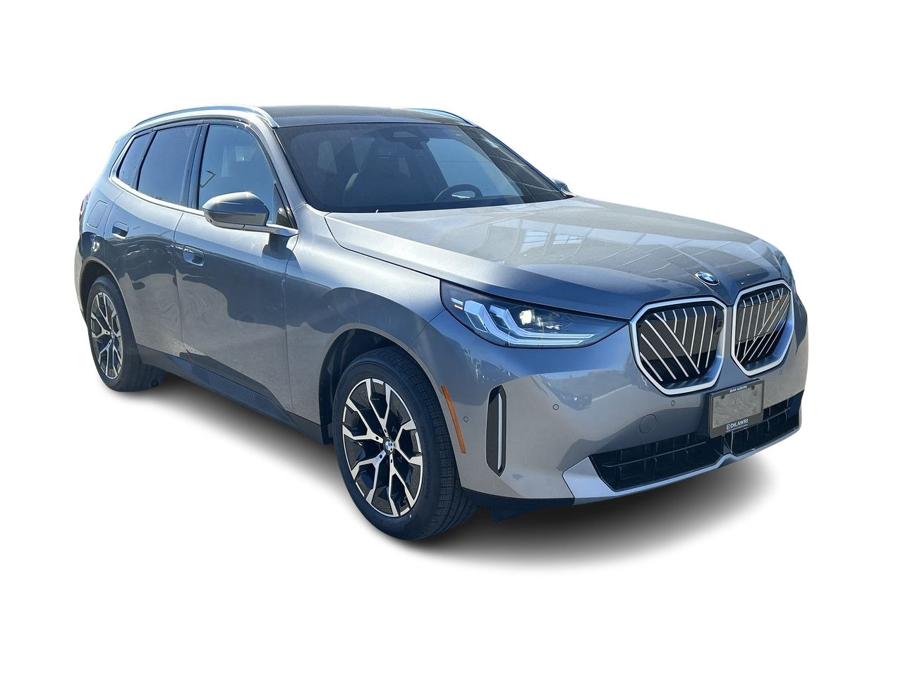 2026 BMW X3 30 xDrive, 多伦多, 全款车