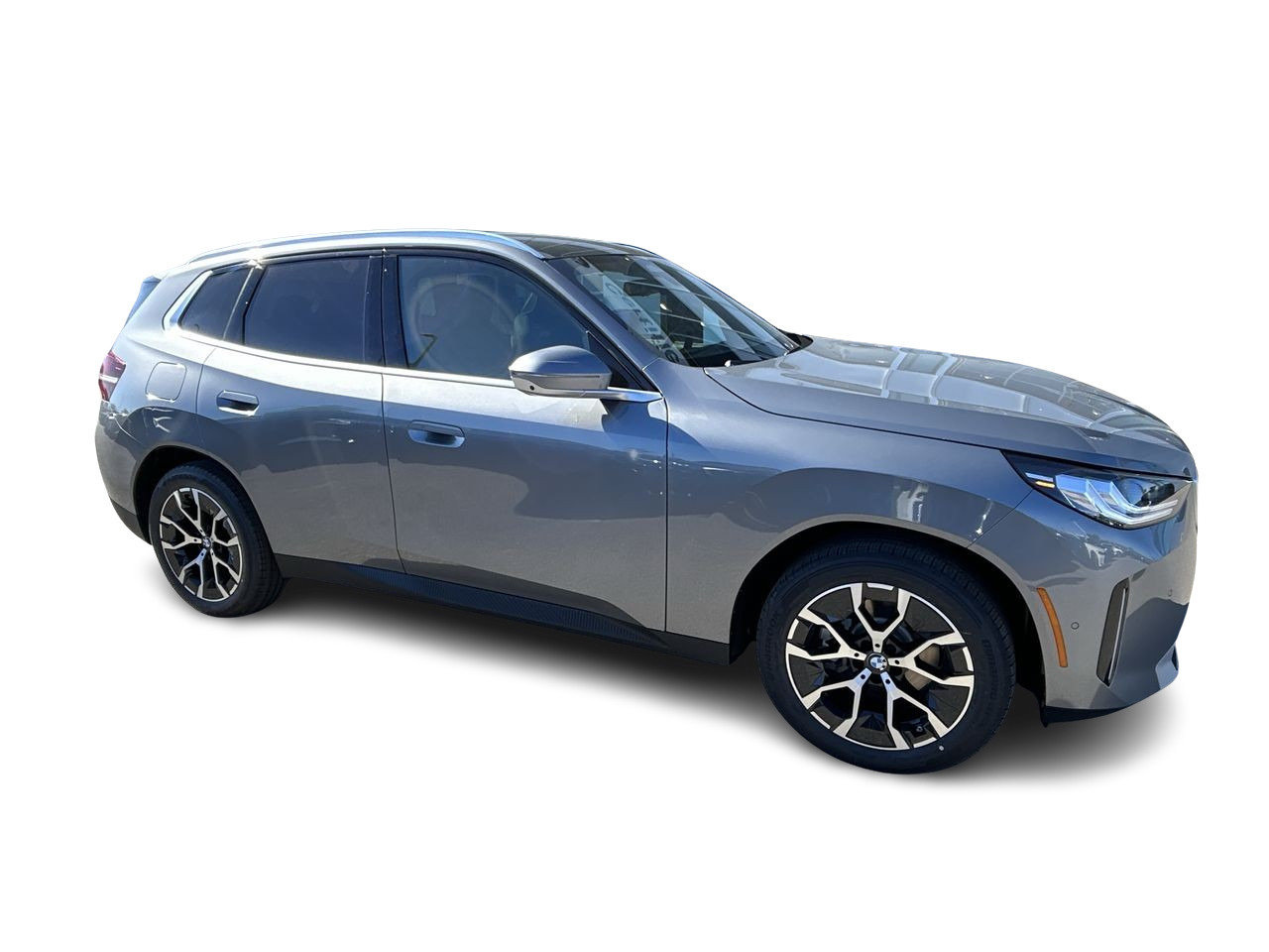 2026 BMW X3 30 xDrive, 多伦多, 全款车