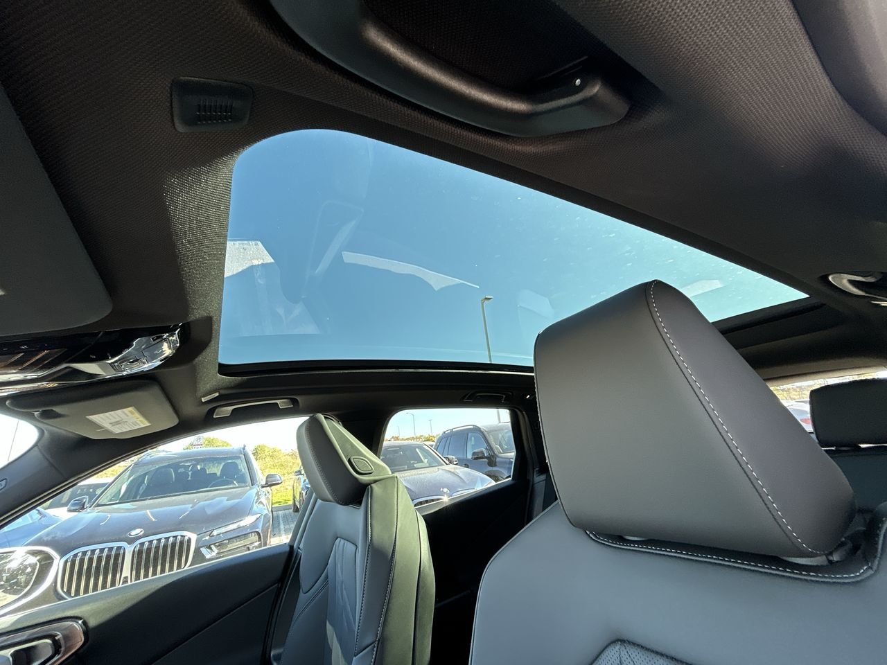 2026 BMW X3 30 xDrive, 多伦多, 全款车