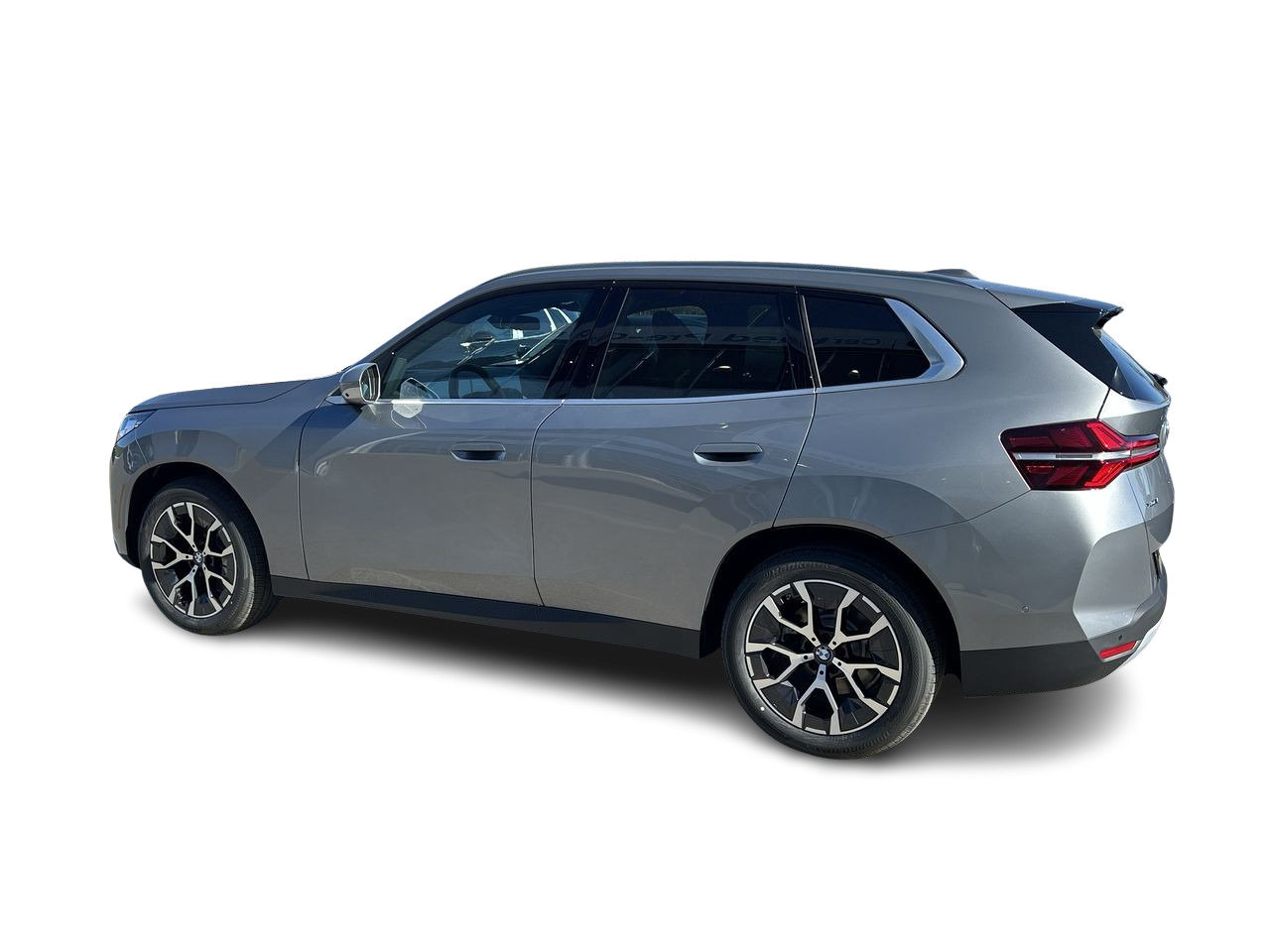 2026 BMW X3 30 xDrive, 多伦多, 全款车