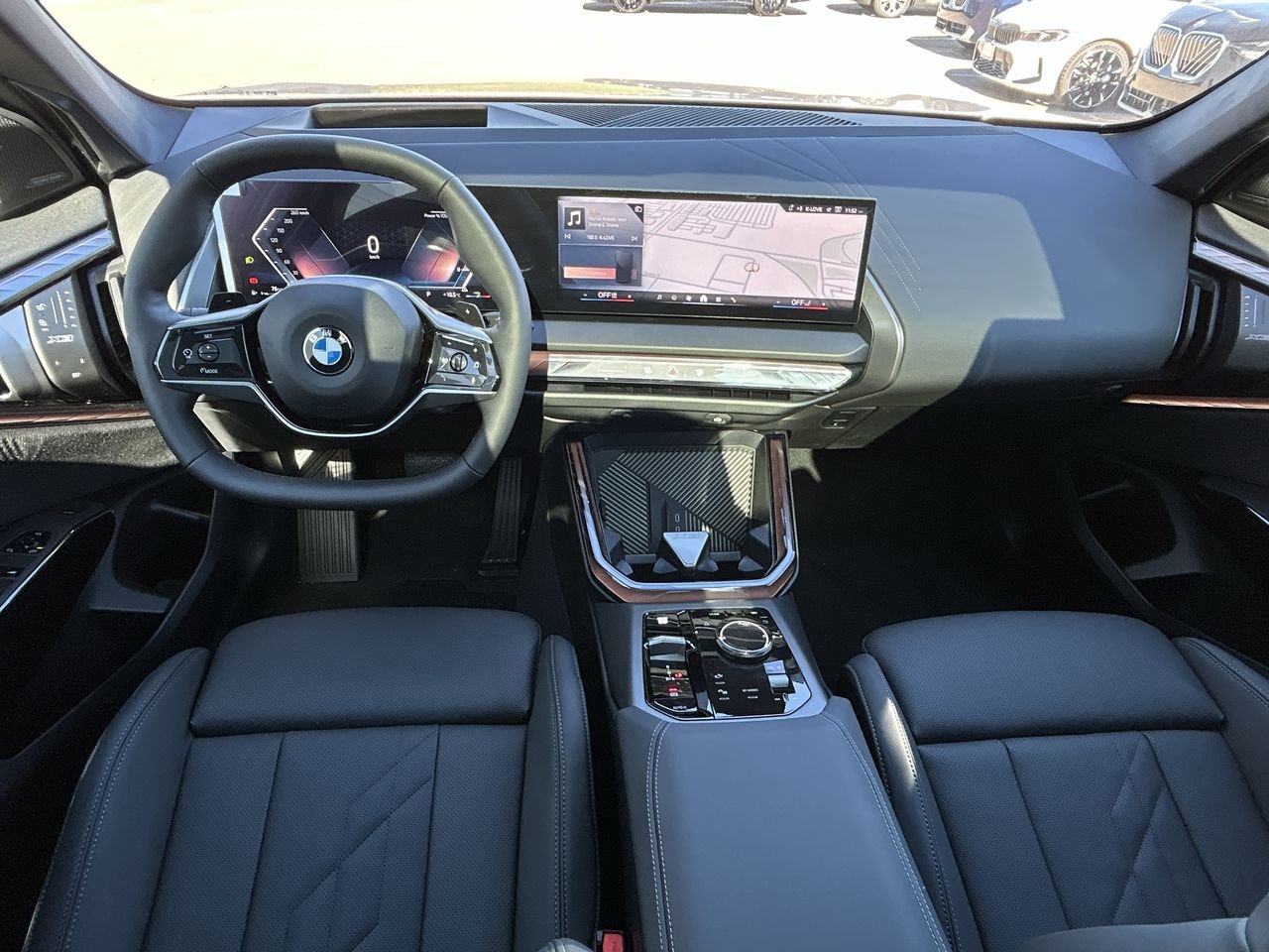 2026 BMW X3 30 xDrive, 多伦多, 全款车