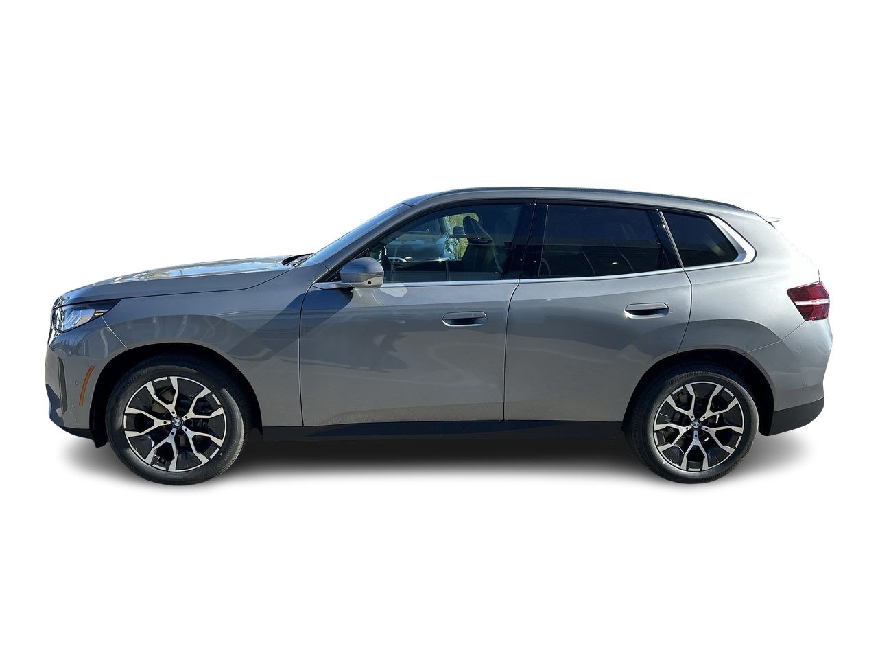 2026 BMW X3 30 xDrive, 多伦多, 全款车