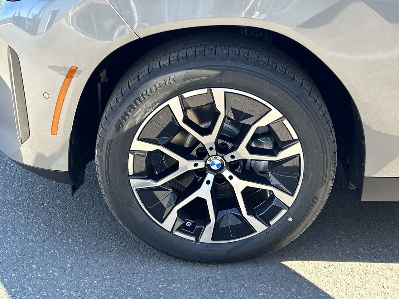 2026 BMW X3 30 xDrive, 多伦多, 全款车