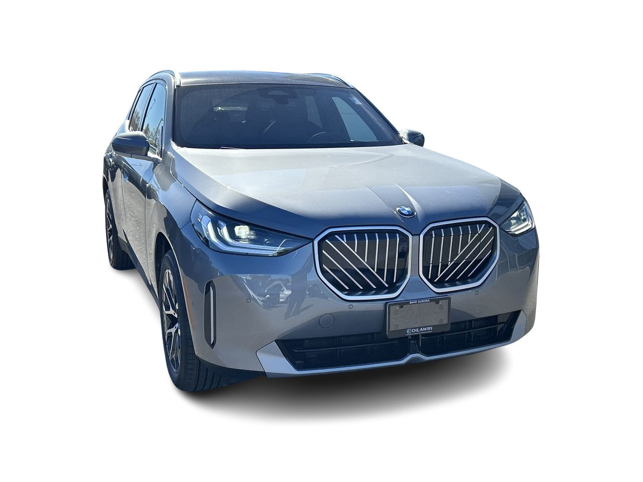 2026 BMW X3 30 xDrive, 多伦多, 全款车