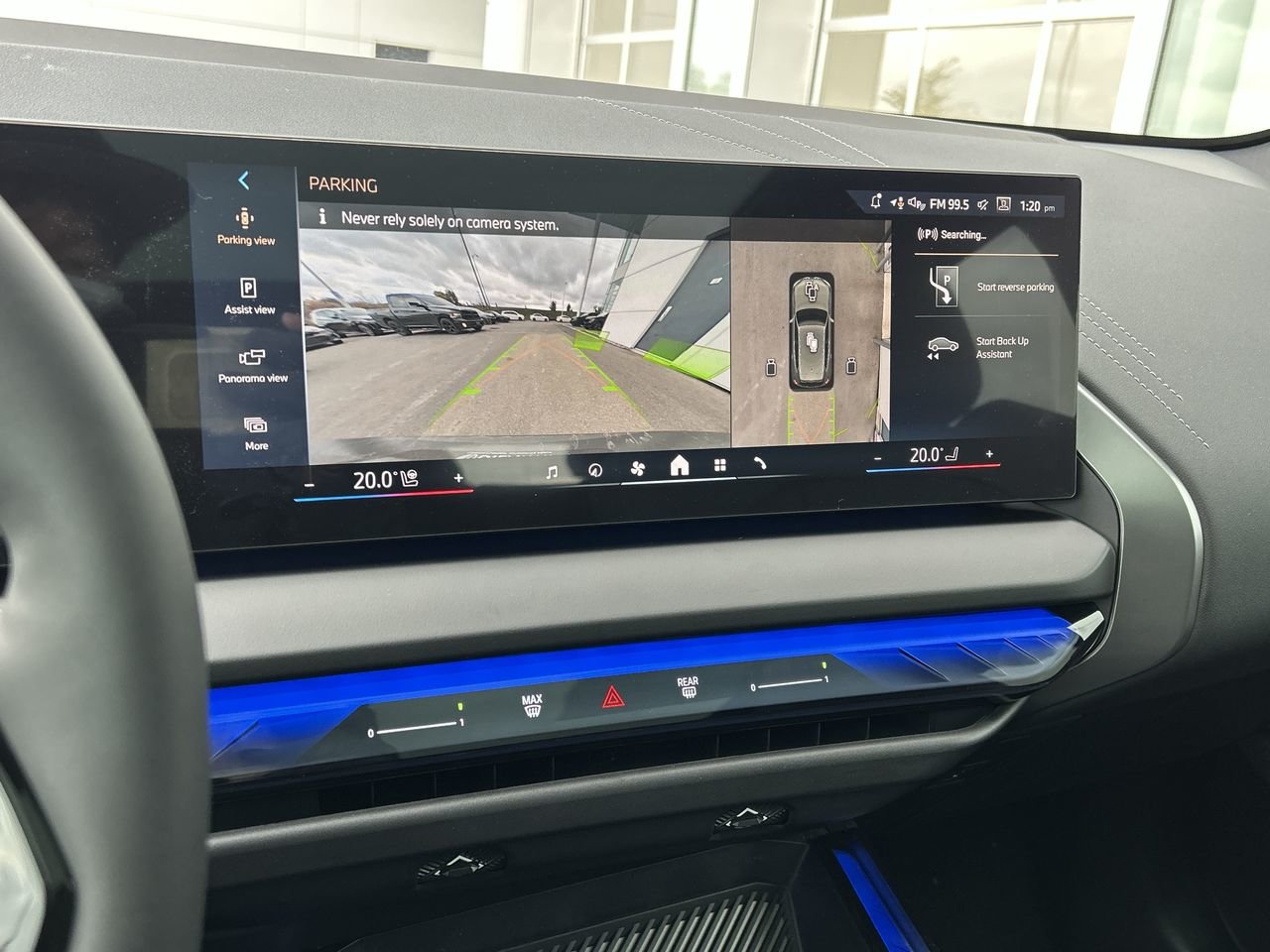 2026 BMW X3 30 xDrive, 多伦多, 全款车