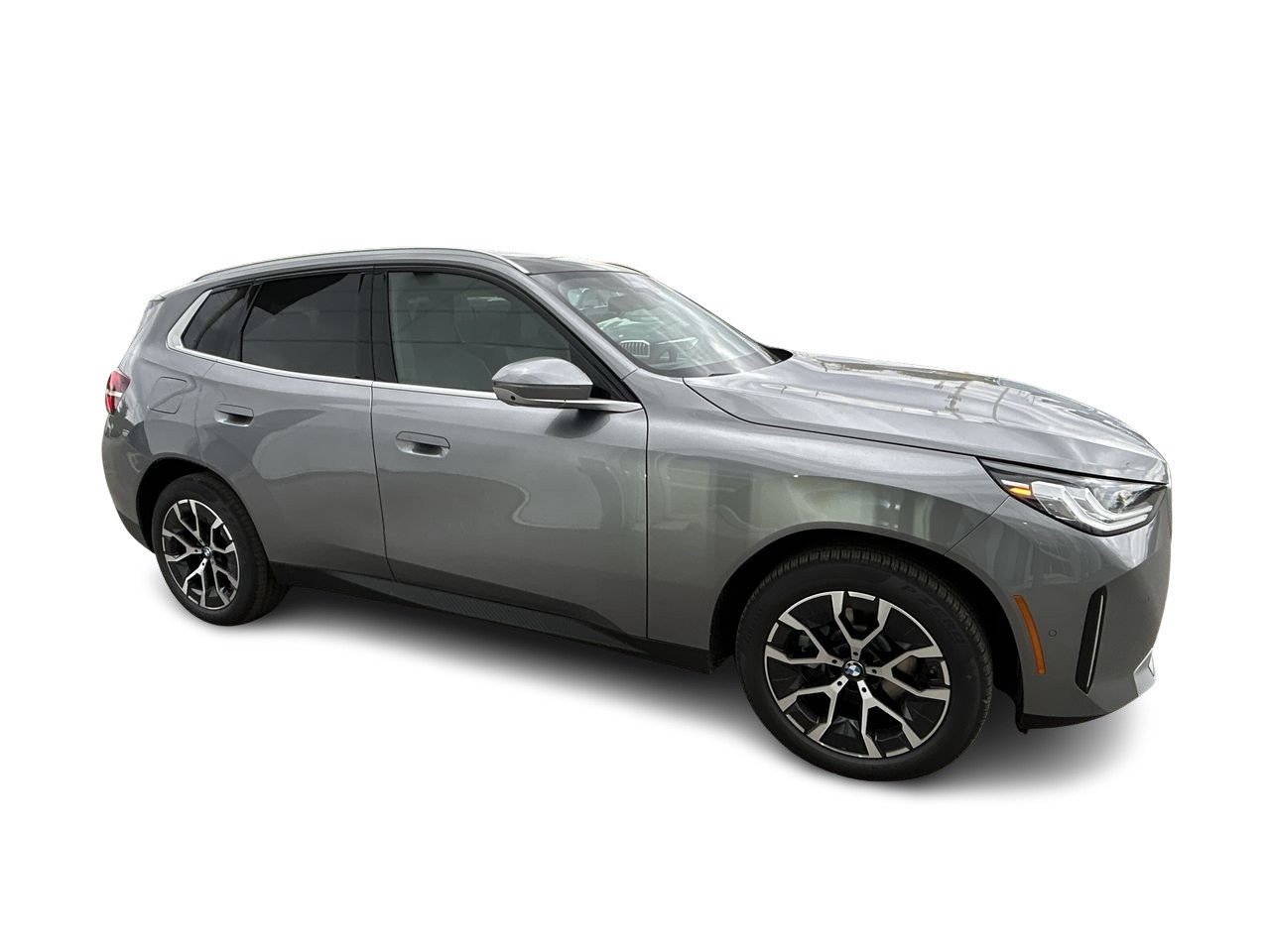 2026 BMW X3 30 xDrive, 多伦多, 全款车