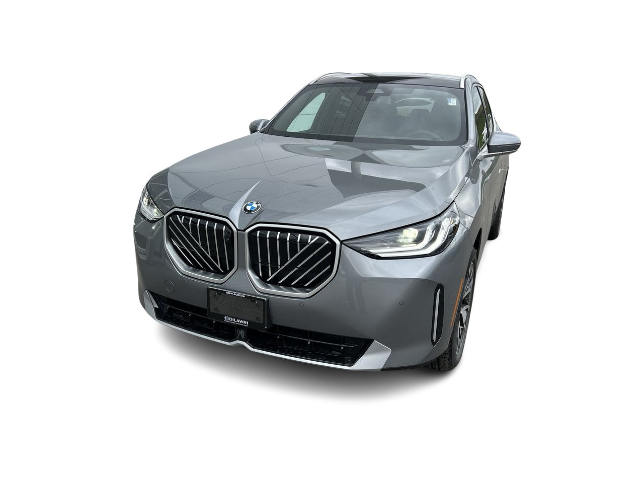 2026 BMW X3 30 xDrive, 多伦多, 全款车