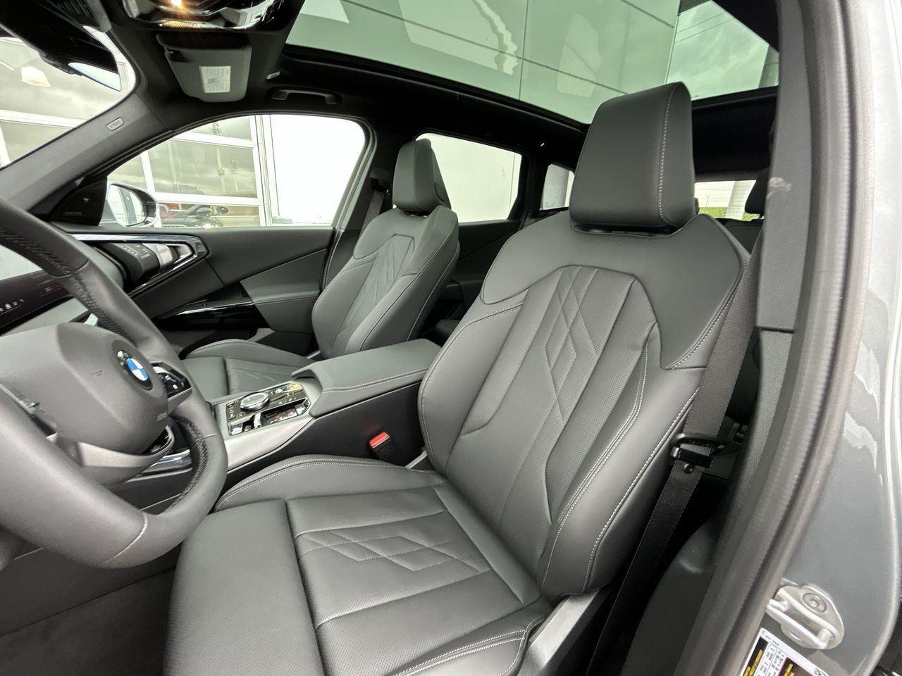 2026 BMW X3 30 xDrive, 多伦多, 全款车