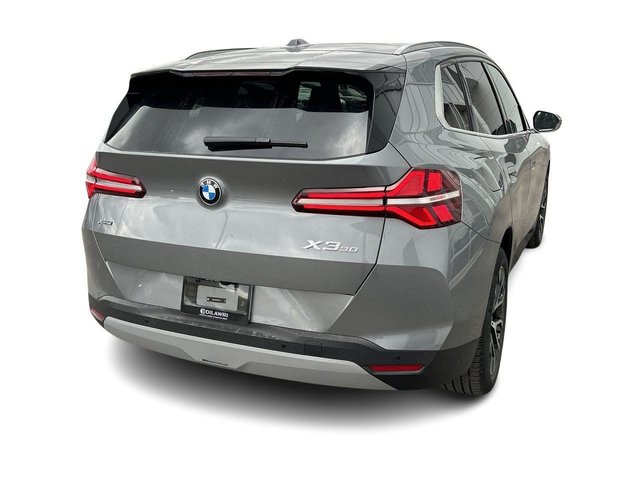 2026 BMW X3 30 xDrive, 多伦多, 全款车