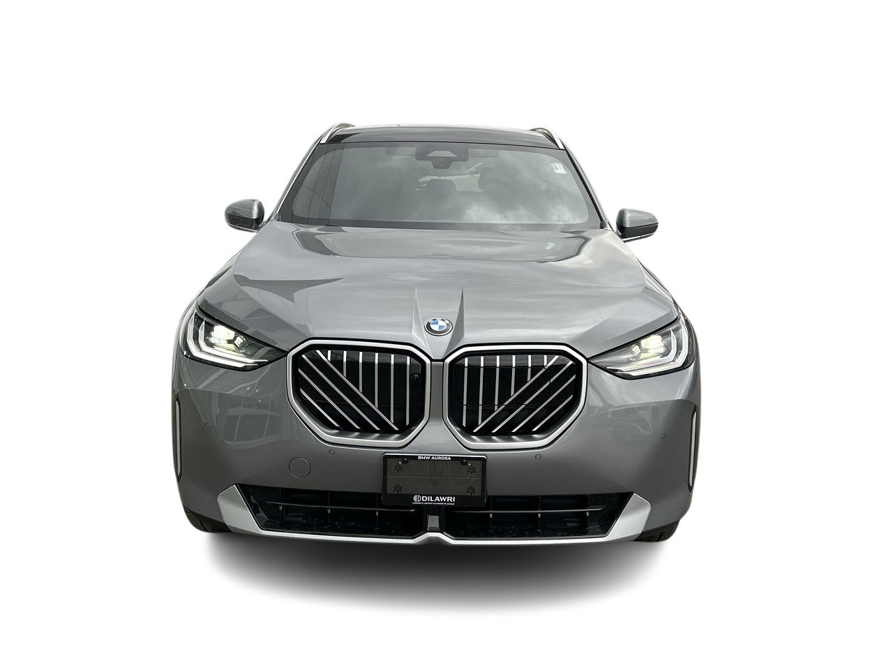 2026 BMW X3 30 xDrive, 多伦多, 全款车