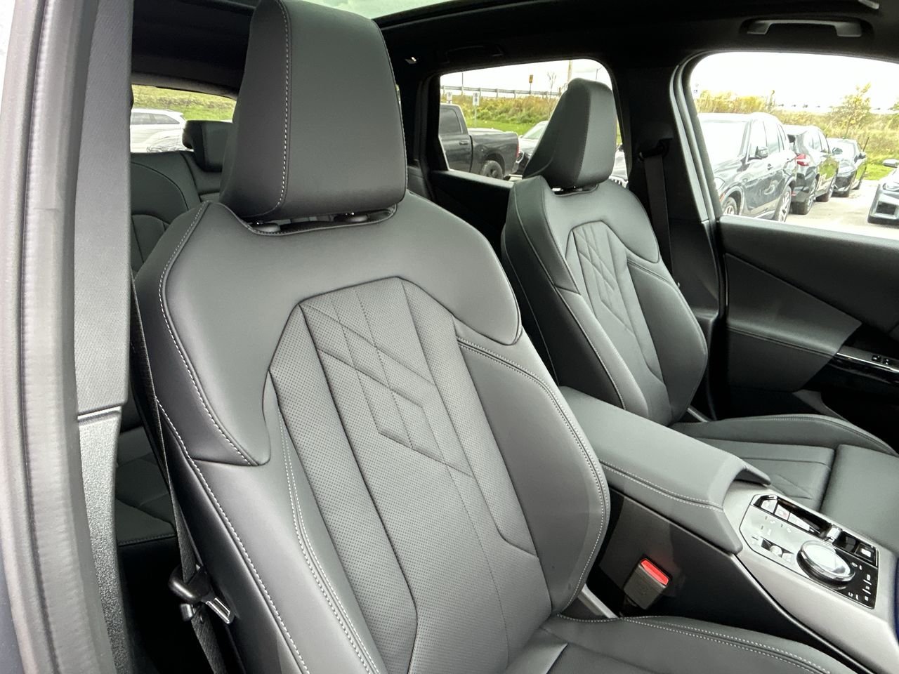 2026 BMW X3 30 xDrive, 多伦多, 全款车