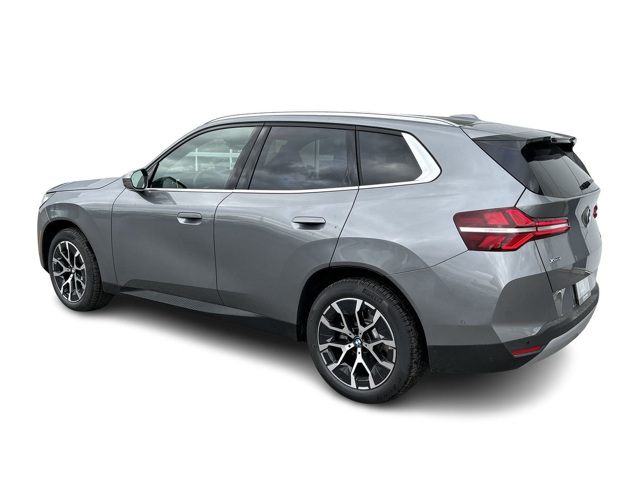 2026 BMW X3 30 xDrive, 多伦多, 全款车