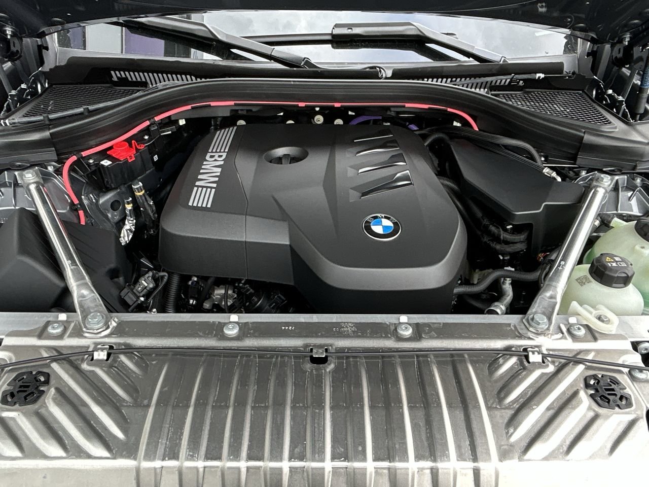 2026 BMW X3 30 xDrive, 多伦多, 全款车