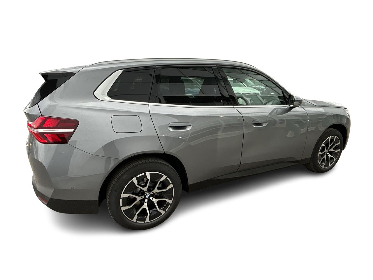 2026 BMW X3 30 xDrive, 多伦多, 全款车