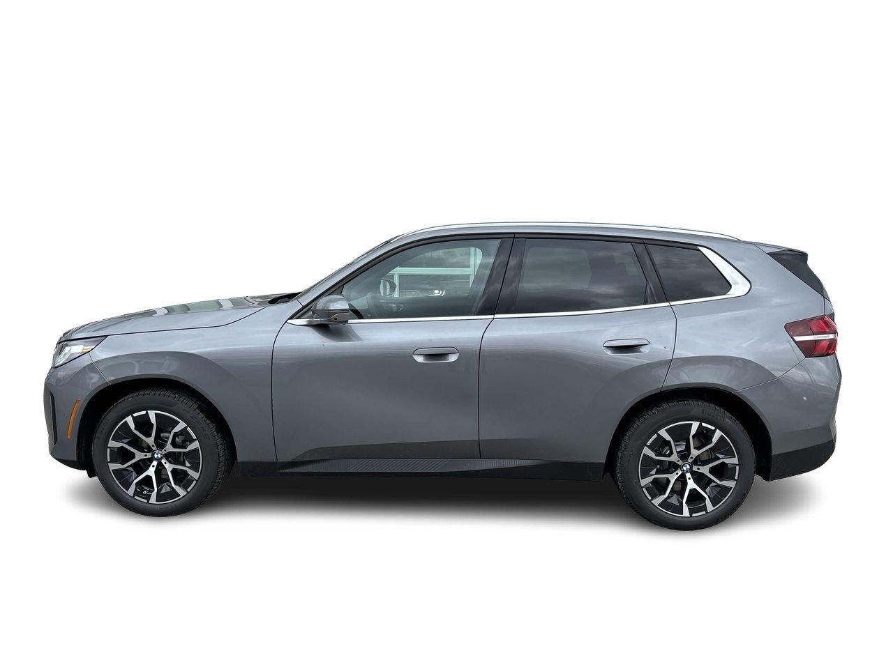 2026 BMW X3 30 xDrive, 多伦多, 全款车