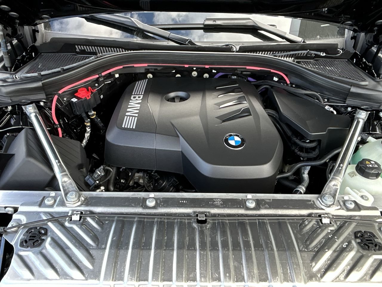 2026 BMW X3 30 xDrive, 多伦多, 全款车