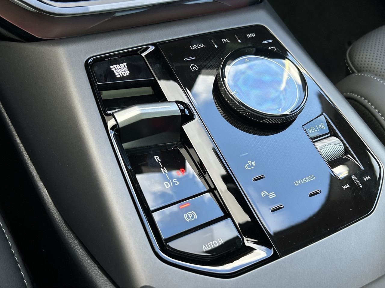 2026 BMW X3 30 xDrive, 多伦多, 全款车