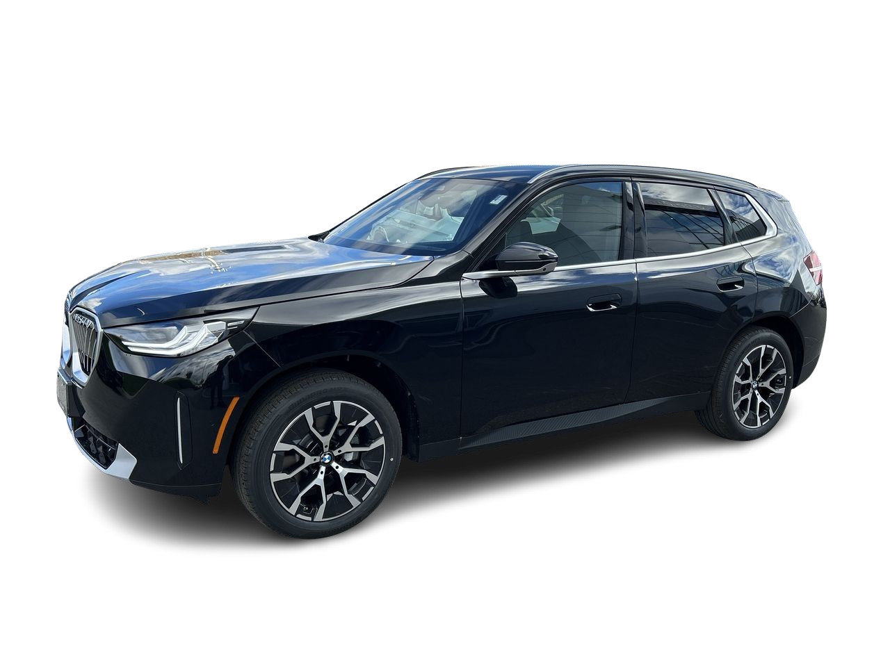 2026 BMW X3 30 xDrive, 多伦多, 全款车