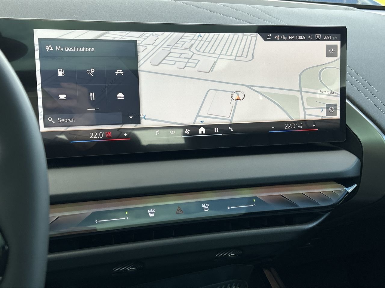 2026 BMW X3 30 xDrive, 多伦多, 全款车